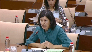 EQUO insiste en la necesidad de adaptar la agricultura a la capacidad real de regadío Verdes Equo Andalucía