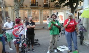 Diario de campaña (#Día15): Ahora te toca a ti Diario de campaña (#Día15): Ahora te toca a ti Verdes Equo Andalucía