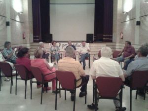 Diario de campaña (#Día14): ¡A por el último! Diario de campaña (#Día14): ¡A por el último! Verdes Equo Andalucía