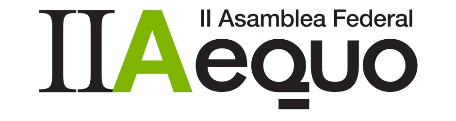 EQUO se consolida como referente de una política limpia con alternativas para el futuro EQUO se consolida como referente de una política limpia con alternativas para el futuro Verdes Equo Andalucía