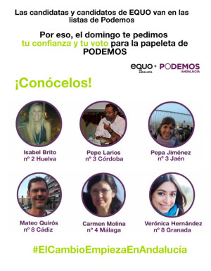 Semana Europea de la Movilidad Sostenible Semana Europea de la Movilidad Sostenible Verdes Equo Andalucía