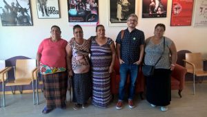 Diario de campaña (#Día14): ¡A por el último! Diario de campaña (#Día14): ¡A por el último! Verdes Equo Andalucía