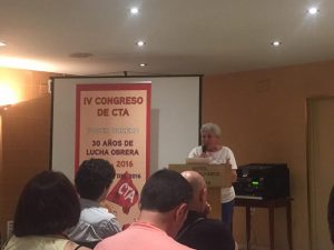 Diario de campaña (#Día9): Voces para el cambio Diario de campaña (#Día9): Voces para el cambio Verdes Equo Andalucía