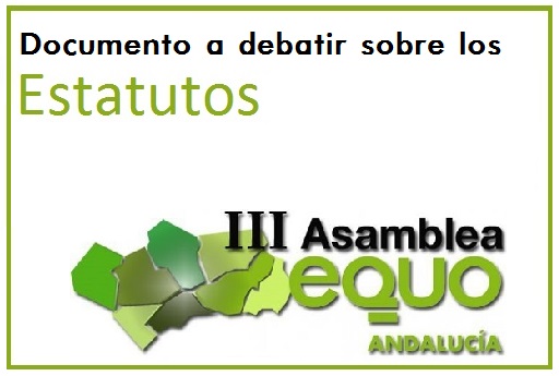 El Proyecto LARS estuvo presente en el 14º Congreso Nacional de Medio Ambiente Verdes Equo Andalucía
