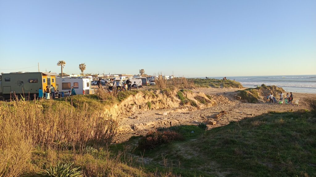 Verdes Equo vuelve a proponer medidas efectivas sobre los efectos de los temporales Verdes Equo Andalucía