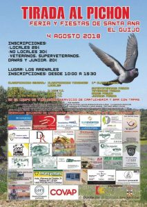 EQUO denuncia que ayuntamientos como Conquista, El Guijo y Villanueva de Córdoba fomenten la matanza de aves como diversión en sus ferias y fiestas Verdes Equo Andalucía