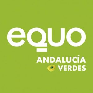 EQUO Andalucía Verdes organiza primarias para elegir a sus cabezas de lista Verdes Equo Andalucía