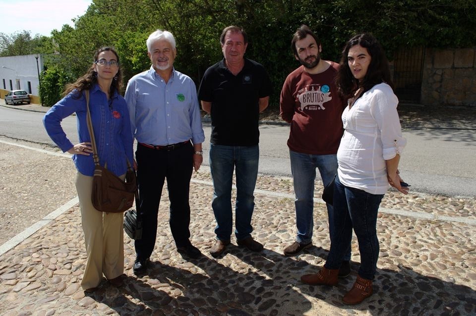 Desde EQUO Sevilla criticamos la celebración de un concurso de misses en Carmona Verdes Equo Andalucía