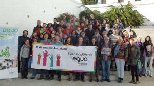 EQUO Rota os invita a sumaros a la recogida simbólica de basura en la playa de la Costilla el próximo viernes 21 de julio EQUO Rota os invita a sumaros a la recogida simbólica de basura en la playa de la Costilla el próximo viernes 21 de julio Verdes Equo Andalucía