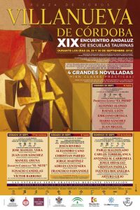EQUO pide que se dejen de subvencionar las Escuelas Taurinas y actos en Villanueva de Córdoba en los que se promociona el maltrato animal EQUO pide que se dejen de subvencionar las Escuelas Taurinas y actos en Villanueva de Córdoba en los que se promociona el maltrato animal Verdes Equo Andalucía