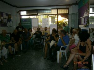 Diario de campaña (#Día14): ¡A por el último! Diario de campaña (#Día14): ¡A por el último! Verdes Equo Andalucía