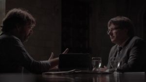 Política, Empatía y Cataluña Verdes Equo Andalucía