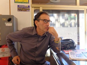 EQUO invita a sumarse a un acto de recogida de basura en la playa el próximo día 26 de agosto Verdes Equo Andalucía