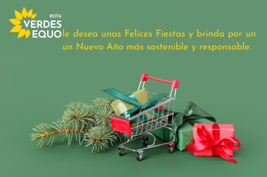 Verdes EQUO resume el trabajo político de 2025, convencido de que las propuestas de la ecología mejoran el futuro de la ciudad Verdes EQUO resume el trabajo político de 2025, convencido de que las propuestas de la ecología mejoran el futuro de la ciudad Verdes Equo Andalucía