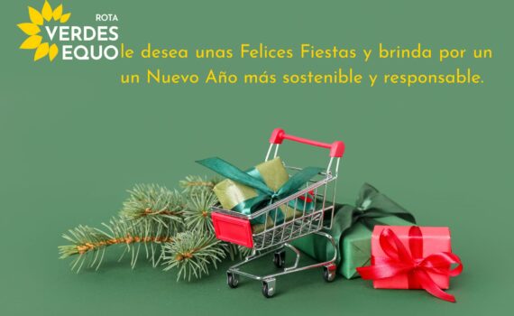 Verdes EQUO resume el trabajo político de 2025, convencido de que las propuestas de la ecología mejoran el futuro de la ciudad Verdes Equo Andalucía