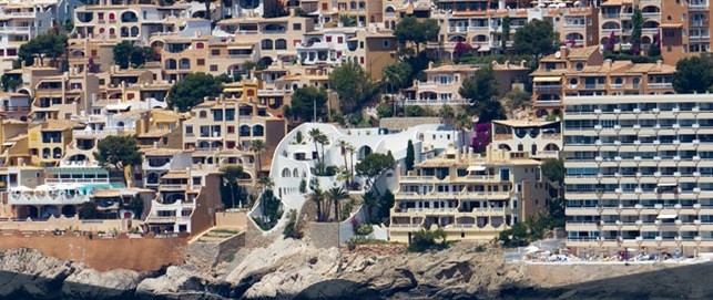 Equo Almería denuncia la grave situación urbanística del litoral almeriense Verdes Equo Andalucía