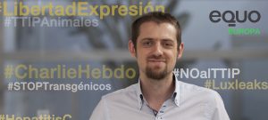 EQUO se posiciona en Europa para combatir la despoblación rural Verdes Equo Andalucía