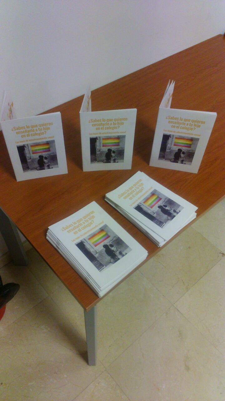 Reprochamos que el Ayuntamiento de Antequera ampare una charla que fomenta el odio y la transfobia Verdes Equo Andalucía