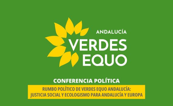 Verdes EQUO decide su rumbo político hacia una Andalucía, España y Europa más verdes Verdes Equo Andalucía