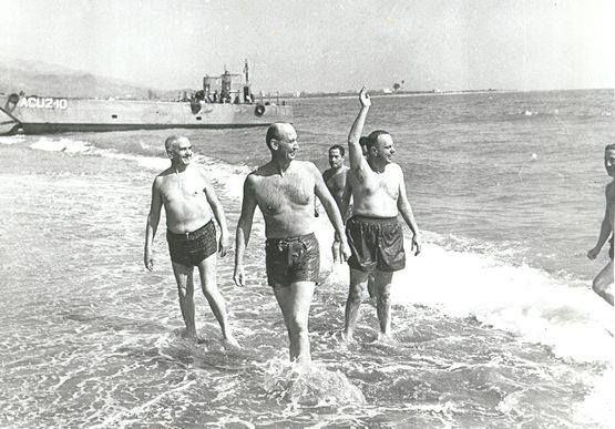 EQUO reclama un acuerdo vinculante y con total transparencia para la descontaminación definitiva de Palomares Verdes Equo Andalucía