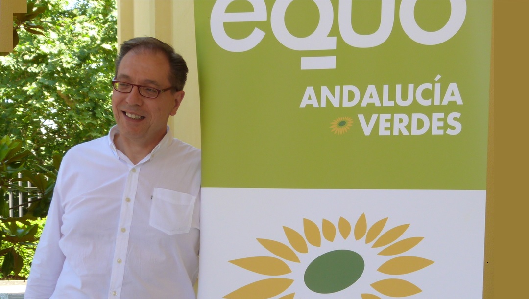 Dan protagonismo a la ultraderecha en el Parlamento de Andalucía e ignoran el cambio climático Verdes Equo Andalucía