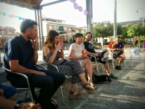 Diario de campaña (#Día15): Ahora te toca a ti Diario de campaña (#Día15): Ahora te toca a ti Verdes Equo Andalucía