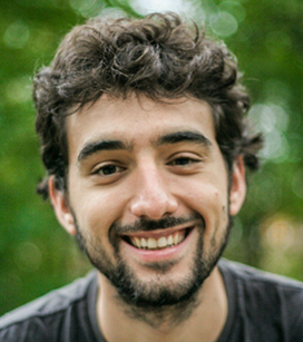 Vertedero en Ciudad Jardín Verdes Equo Andalucía