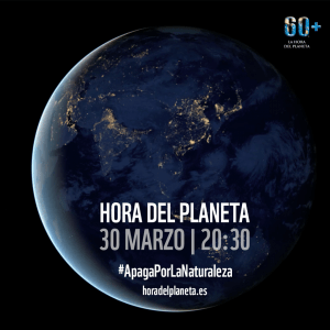 EQUO anima a la sociedad cordobesa a participar en la Hora del Planeta apagando luces y aparatos eléctricos EQUO anima a la sociedad cordobesa a participar en la Hora del Planeta apagando luces y aparatos eléctricos Verdes Equo Andalucía