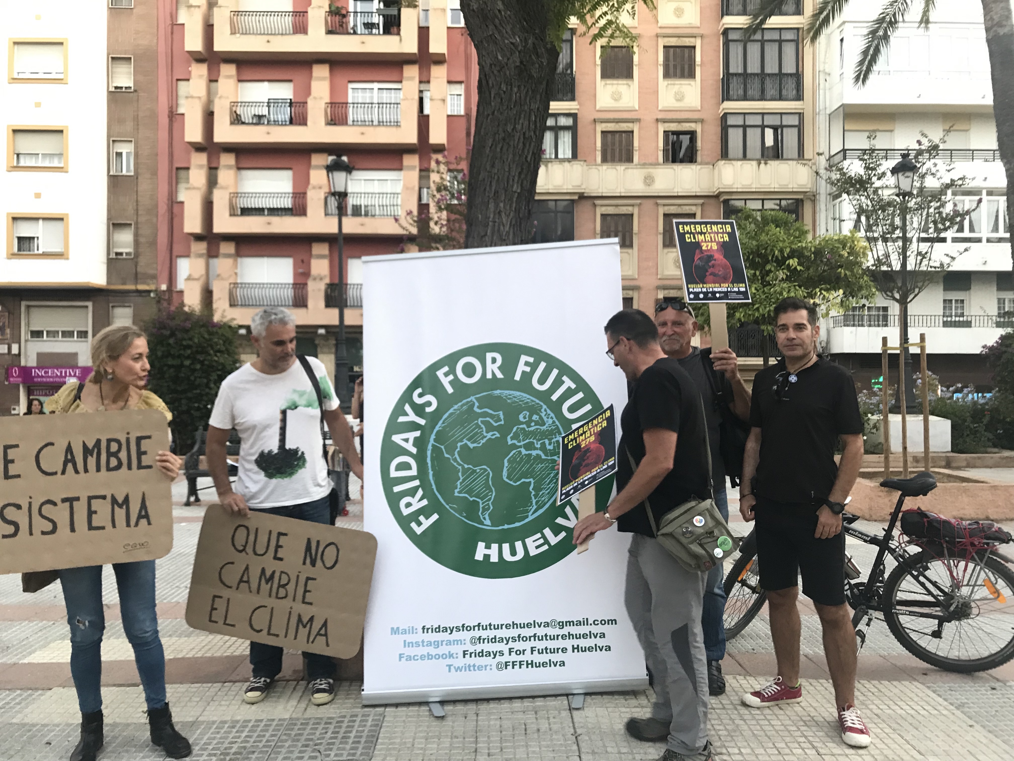 La Educación Pública en Andalucía necesita un empujón, ¡movilízate! #MásParaEducación: Verdes Equo Andalucía