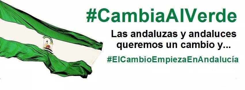 El paro alcanza cotas históricas en Sevilla y no es admisible. Verdes Equo Andalucía