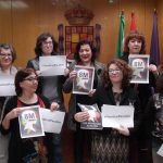 8 de marzo: Nos echamos a la calle en una jornada histórica 8 de marzo: Nos echamos a la calle en una jornada histórica Verdes Equo Andalucía