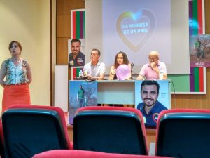 Diario de campaña (#Día13): A por la urna correcta Diario de campaña (#Día13): A por la urna correcta Verdes Equo Andalucía
