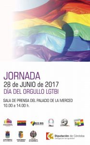 EQUO muestra su apoyo a la I Marcha por la Diversidad y llama a participar en la misma Verdes Equo Andalucía
