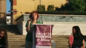 Diario de campaña (#Día14): ¡A por el último! Diario de campaña (#Día14): ¡A por el último! Verdes Equo Andalucía