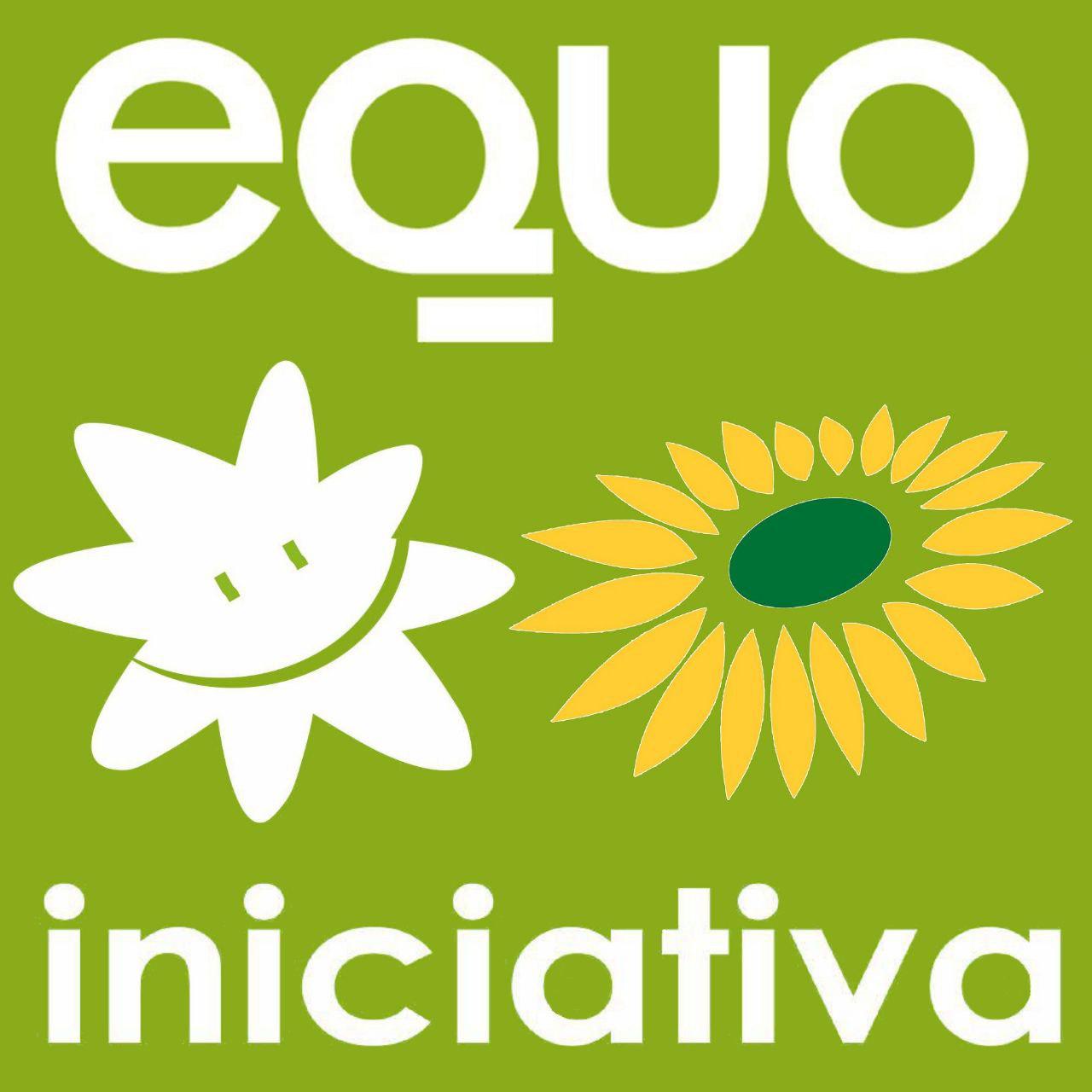 Nace la coalición EQUO Verdes-Iniciativa Andalucía, la alternativa ecologista para las próximas elecciones andaluzas Verdes Equo Andalucía