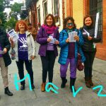 8 de marzo: Nos echamos a la calle en una jornada histórica 8 de marzo: Nos echamos a la calle en una jornada histórica Verdes Equo Andalucía