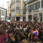 8 de marzo: Nos echamos a la calle en una jornada histórica 8 de marzo: Nos echamos a la calle en una jornada histórica Verdes Equo Andalucía