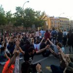 No es abuso, es #VIOLACIÓN No es abuso, es #VIOLACIÓN Verdes Equo Andalucía