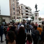 No es abuso, es #VIOLACIÓN No es abuso, es #VIOLACIÓN Verdes Equo Andalucía