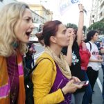 No es abuso, es #VIOLACIÓN No es abuso, es #VIOLACIÓN Verdes Equo Andalucía