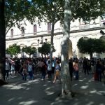 No es abuso, es #VIOLACIÓN No es abuso, es #VIOLACIÓN Verdes Equo Andalucía