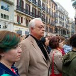 No es abuso, es #VIOLACIÓN No es abuso, es #VIOLACIÓN Verdes Equo Andalucía