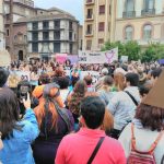 No es abuso, es #VIOLACIÓN No es abuso, es #VIOLACIÓN Verdes Equo Andalucía