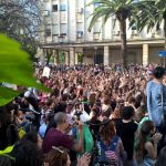 No es abuso, es #VIOLACIÓN No es abuso, es #VIOLACIÓN Verdes Equo Andalucía