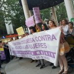 No es abuso, es #VIOLACIÓN No es abuso, es #VIOLACIÓN Verdes Equo Andalucía