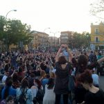 No es abuso, es #VIOLACIÓN No es abuso, es #VIOLACIÓN Verdes Equo Andalucía