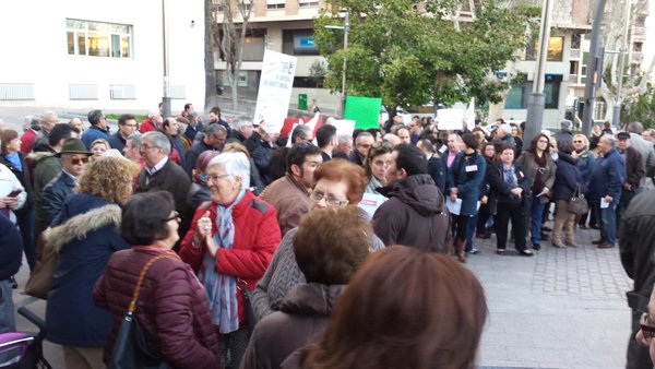 PLENO 3-10-2014 Verdes Equo Andalucía