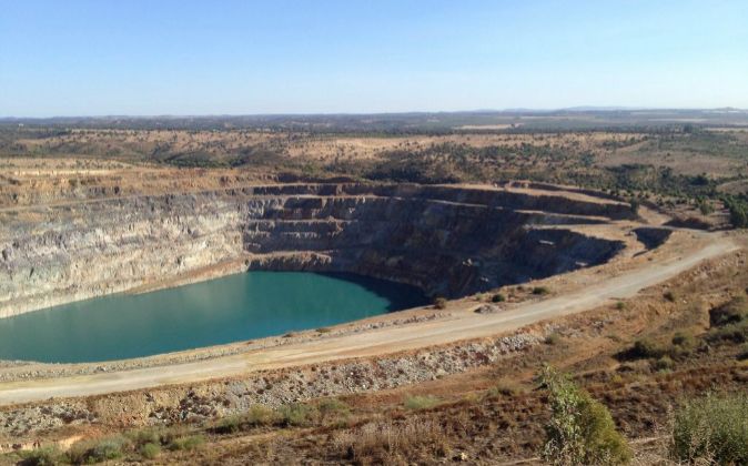 Frente a la minería, apostamos por actividades económicas verdes y de futuro Verdes Equo Andalucía