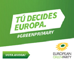 EQUO Almería e independientes concurren en confluencia a la alcaldía de Almería Verdes Equo Andalucía