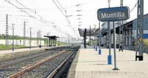 EQUO propone aunar esfuerzos para conseguir trenes de cercanías en la provincia Verdes Equo Andalucía